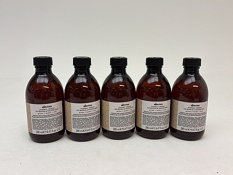 Hårprodukter, Davines