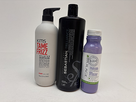 Hårprodukter, KMS, Sebastian professional, Biolage