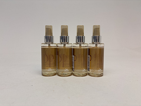 Hårprodukter, Wella