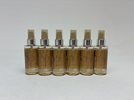 Hårprodukter, Wella