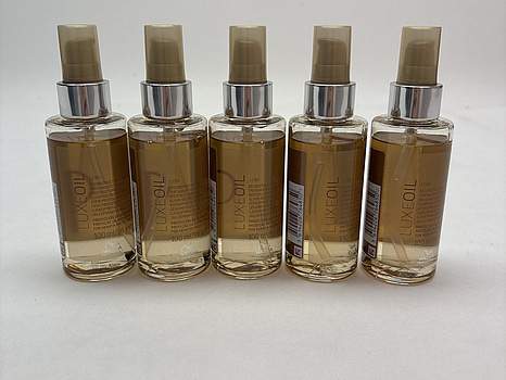 Hårprodukter, Wella