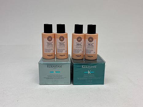 Hårprodukter, Keraste, Maria Nila