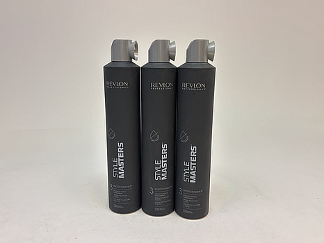 Hårprodukter, Revlon