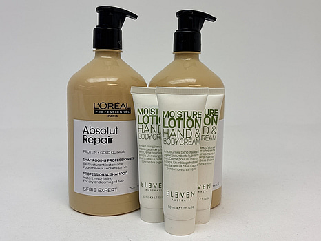 Hårprodukter, Loreal, Eleven Australia