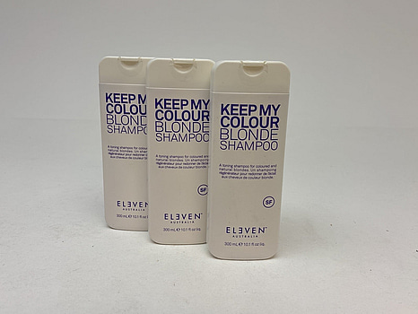 Hårprodukter, Eleven Australia