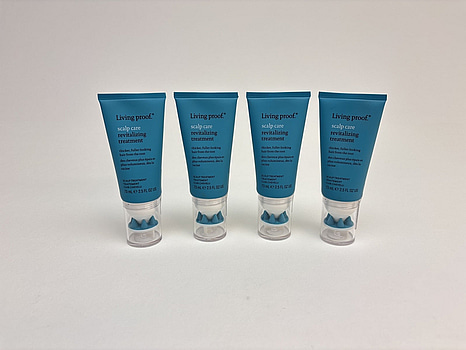 Hårvårdsprodukter Living Proof