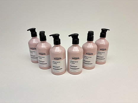 Hårvårdsprodukter LOreal Professionnel