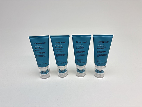 Hårvårdsprodukter Living Professional