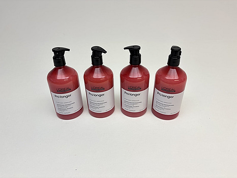 Hårvårdsprodukter LOreal