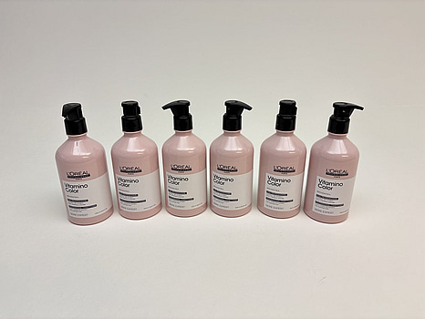 Hårvårdsprodukter LOreal Professionnel