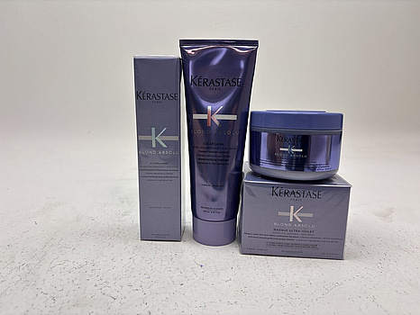 Hårvårdsprodukter Kerastase