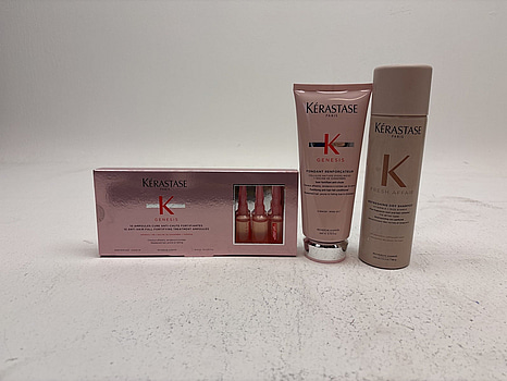 Hårprodukter Kerastase