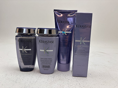 Hårvårdsprodukter Kerastase