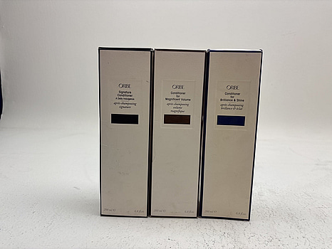 Hårvårdsprodukter Oribe