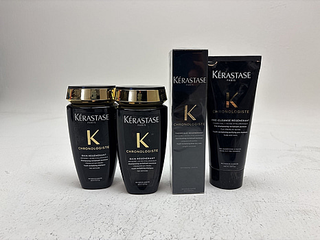 Hårvårdsprodukter Kerastase