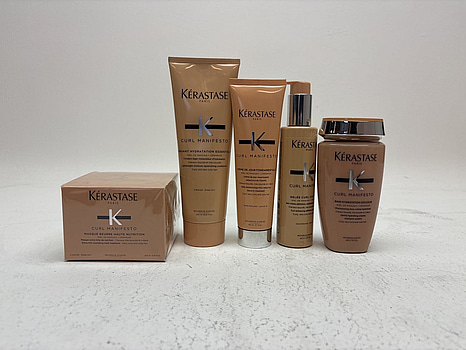 Hårvårdsprodukter Kerastase