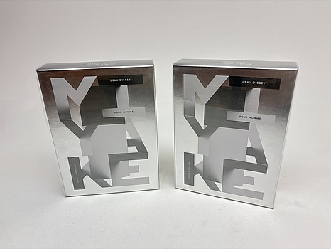 Parfymer med duschtvål Issey Miyake