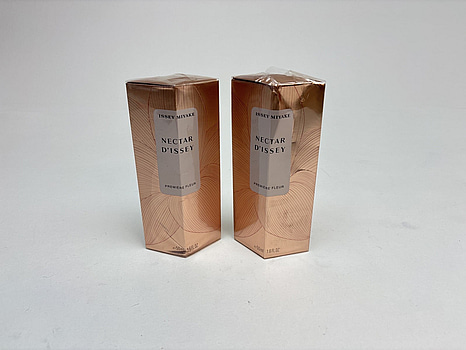 Parfymer Issey Miyake