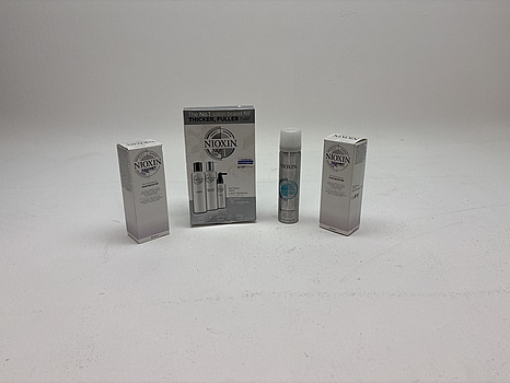 Hårvårdsprodukter Nioxin