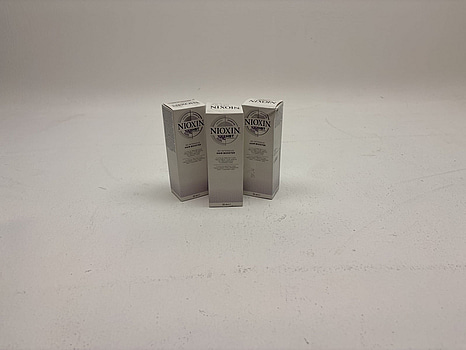 Hårvårdsprodukter Nioxin