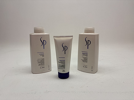 Hårvårdsprodukter Wella