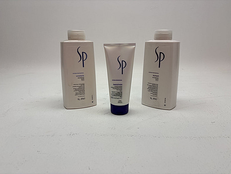 Hårvårdsprodukter Wella