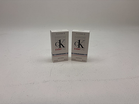 Hårvårdsprodukter Calvin Klein
