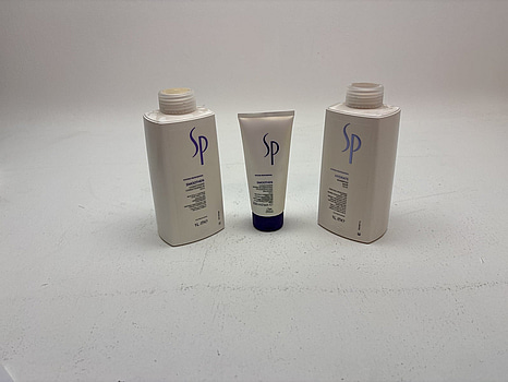 Hårvårdsprodukter Wella