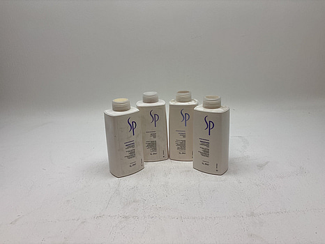 Hårvårdsprodukter Wella