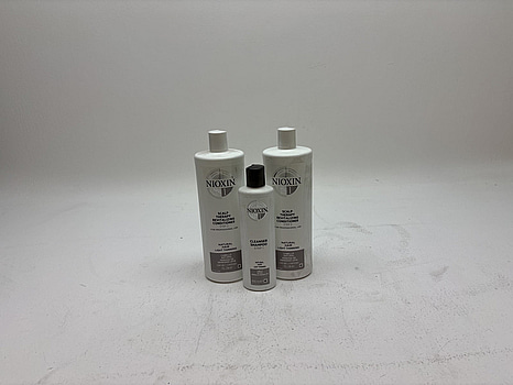 Hårvårdsprodukter Nioxin