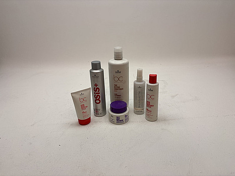 Hårvårdsprodukter Schwarzkopf