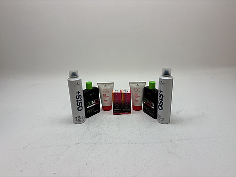 Hårvårdsprodukter Schwarzkopf