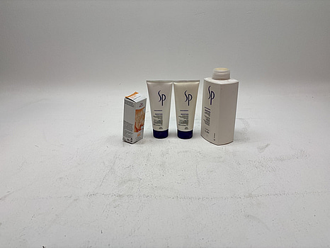 Hårvårdsprodukter Wella