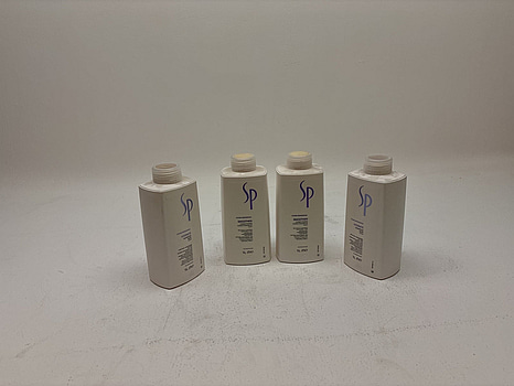 Hårvårdsprodukter Wella