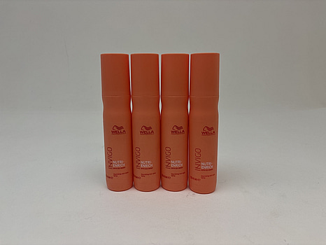 Hårvårdsprodukter Wella Professional
