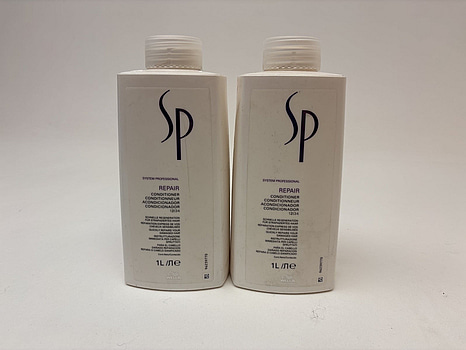 Hårvårdsprodukter Wella professional