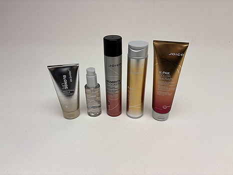 Hårvårdsprodukter Joico