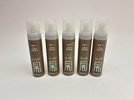 Hårvårdsprodukter Wella Professionals