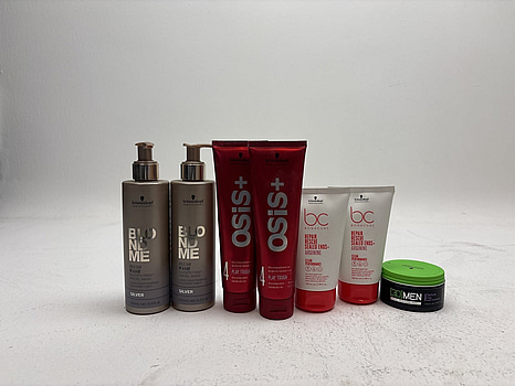 Hårprodukter Schwarzkopf Professional