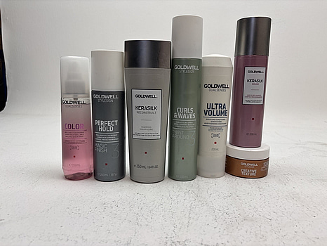 Hårprodukter Goldwell