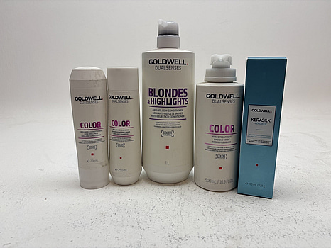 Hårprodukter Goldwell