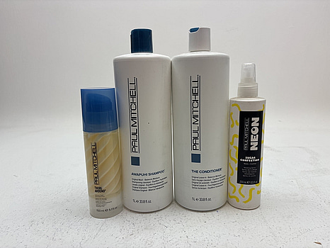 Hårprodukter Paul Mitchell