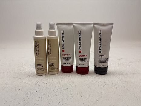 Hårprodukter Paul Mitchell