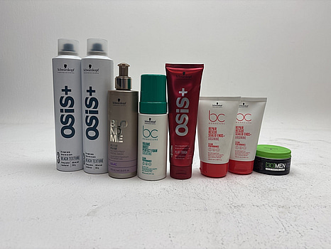 Hårprodukter Schwarzkopf Professional