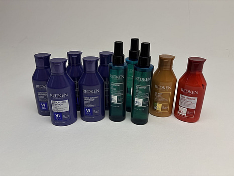 Hårvårdsprodukter Redken