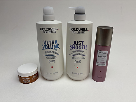Hårprodukter Goldwell