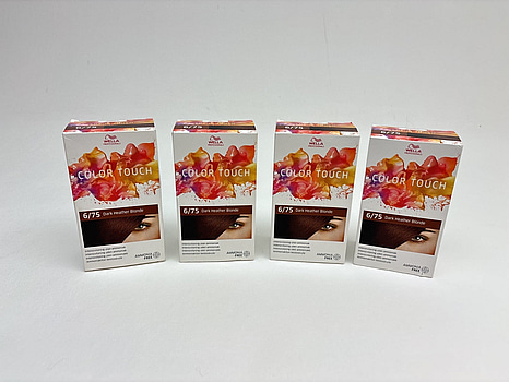 Hårprodukter Wella Proffessionals