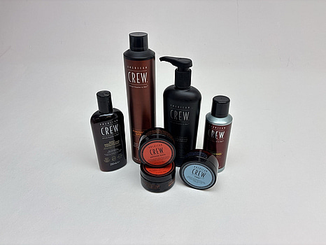 Hårprodukter American Crew