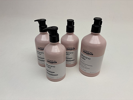 Hårvårdsprodukter LOreal Professionnel