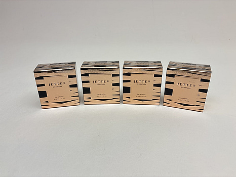 Parfymer Jette Signature